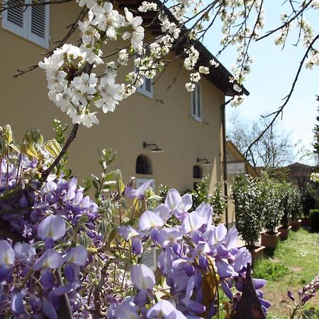 Hotel Calzaiolo San Casciano in Val di Pesa Exterior photo