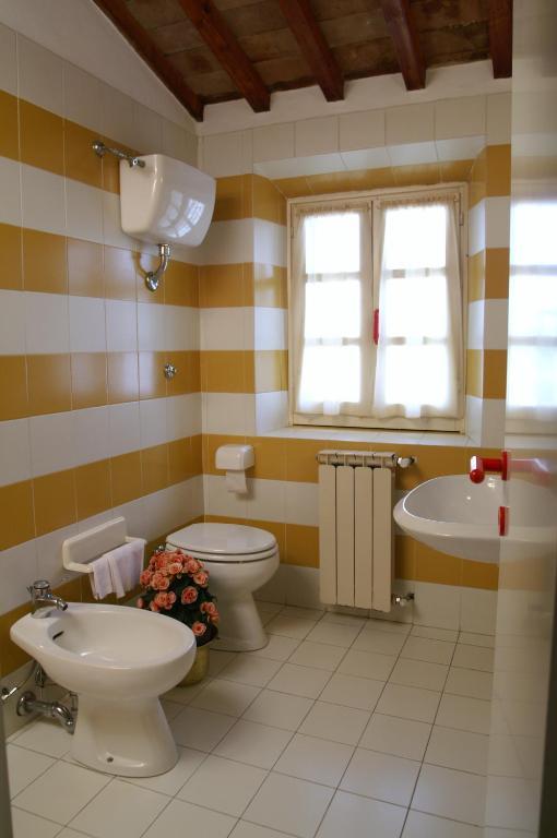 Hotel Calzaiolo San Casciano in Val di Pesa Room photo