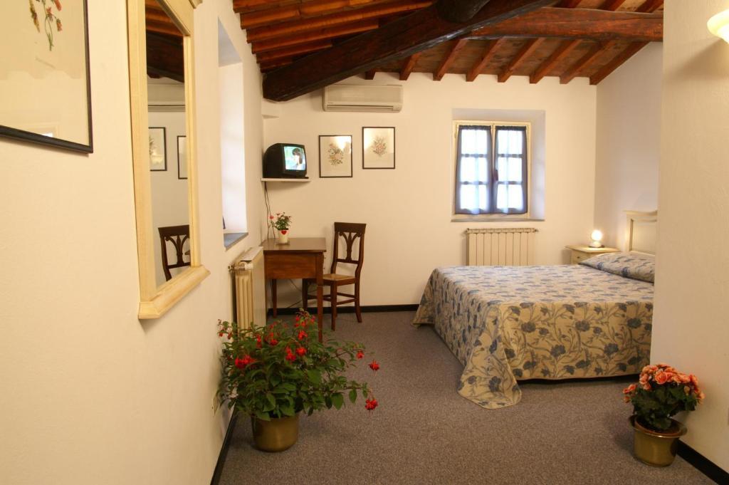 Hotel Calzaiolo San Casciano in Val di Pesa Room photo